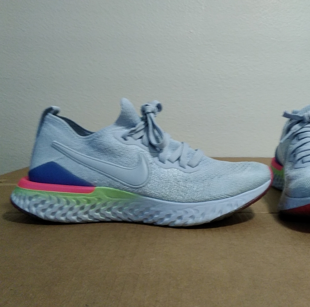 Nike Women's Size 8